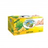 La Tisaniere 25S Detox 45G