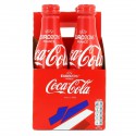 Bte 4X25Cl Coca Cola