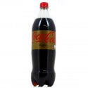 Coca Cola Light Ss Caf.Pet1L25