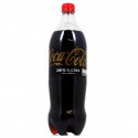 Coca Cola Zero Ss Cafeine 1L25