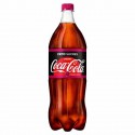 Coca Cola Zero Cherry 1L5