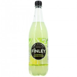 Finley Citron/Sureau 1L Pet