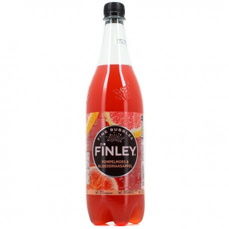 Finley Pampl/Or.Sanguin 1L Pet