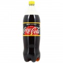 Coca-Cola Zero Lemon 1.25L Pet