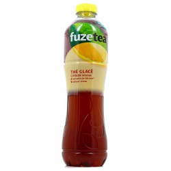 S/Fuzetea Citron Pet 1L25
