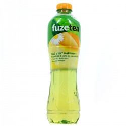 Pet 1.25L Fuzetea Mng Cam