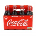 8X20Cl Coca Cola Ivp