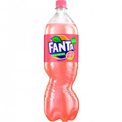 Fanta Agrumes Pet 1L5