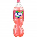 Fanta Agrumes Pet 1L5