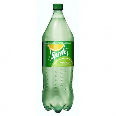 Sprite Pet 1L25