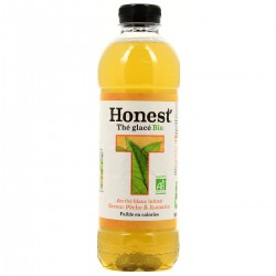 HoneSaint Peche Pet 900Ml