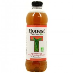 HoneSaint Framboise 900Ml