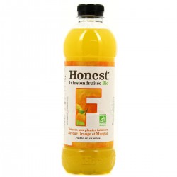 HoneSaint Orang/Mangue Bio 900Ml