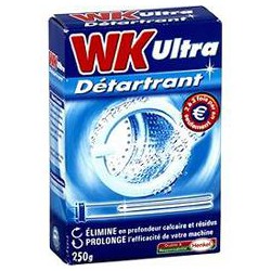 Wk Detartrant Lave Linge 250G
