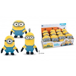Minions - Peluche Bean
