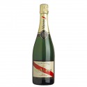 Mumm Champagne Pinot Noir - Pinot Meunier - Chardonnay G.H. La Bouteille De 75Cl