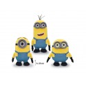Minions - Peluches 25Cm