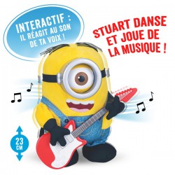 Minions - Sing N Dance