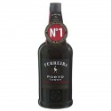 Ferreira Tawny Porto 19.5%V Bouteille 75Cl