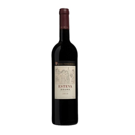 75Cl Vin Portugal Douro Rouge