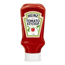 Tomato Ketchup Volpak 12,7 L