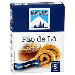 435G Preparation Pao De Lo Bdn Branca