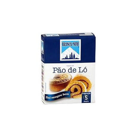 435G Preparation Pao De Lo Bdn Branca