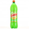 Sumol Soda Orange Pet1,5L
