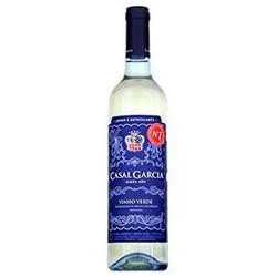 Portugal Vinho Verde Casal Garcia Blanc 75 Cl