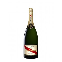 Mumm Champagne Brut Cordon Rouge 1.5L