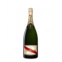 Mumm Champagne Brut Cordon Rouge G.H. La Bouteille D'1,5 L
