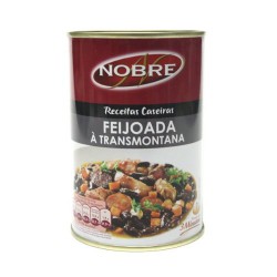 420G Feijoada Nobre