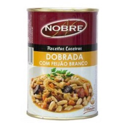 500G Dobrada Feijao Nobre