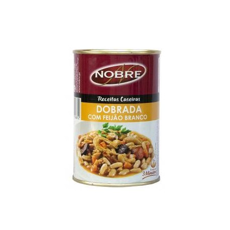 500G Dobrada Feijao Nobre