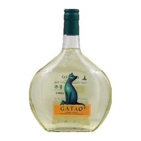Vin Blc Vinho Verde Gatao