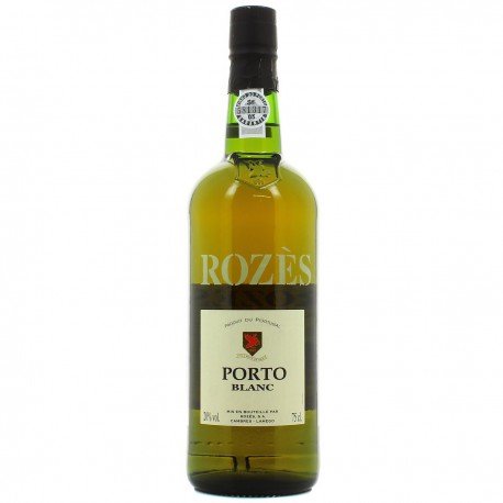 Porto Rozes Blanc 20D 75 Cl
