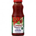 500G Pulpe Tomates Compal