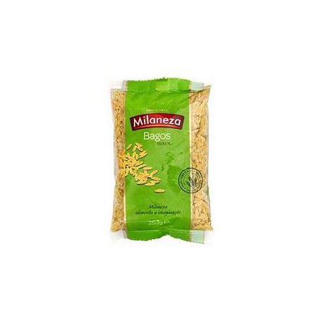 250G Pate Bagos Milaneza