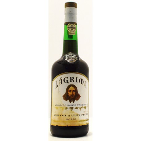 Lagrima Porto Blanc 19.5D 75Cl