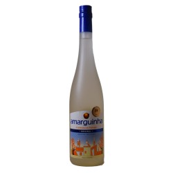 Liqueur Amande Amere 20D 70 Cl