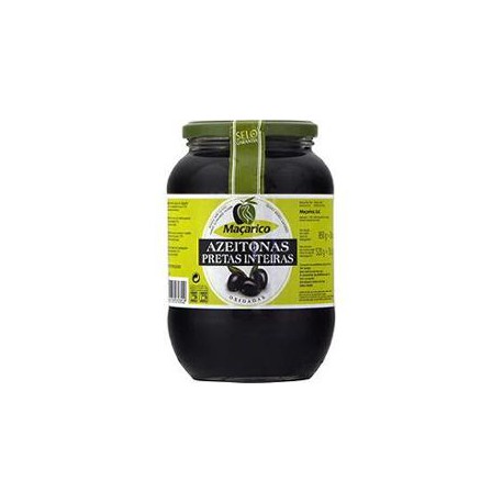 Boc.520G Olives Noires 26/29
