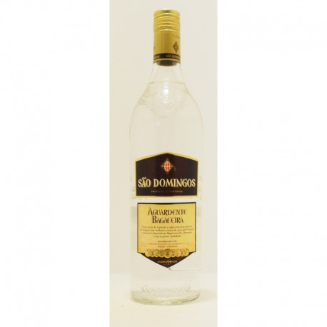 Bagaceira Eau De Vie 46D 1 L