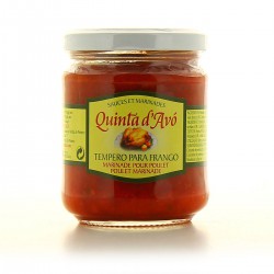 200G Condiments Poulet Q.D Avo