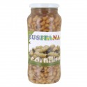 400G Haricot Cornille Cuit Lus