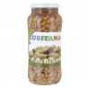 400G Haricot Cornille Cuit Lus