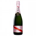 Mumm Champagne Rosé G.H. La Bouteille De 75Cl