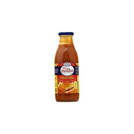480Ml Sce Francesin Dom Duarte