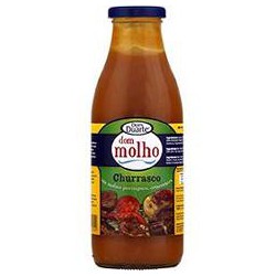 480Ml Sce Churasco Barbec Dom
