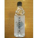 Bouteille 50Cl Pet Eau Icelandic Glacial