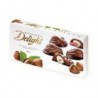 Chocolate Fancy Products Hazelnut Delight Mimoza 125G